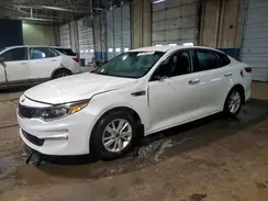 KNAGT4L37G5104370 2016 KIA OPTIMA
