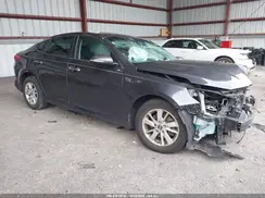KNAGT4L37G5107446 2016 KIA OPTIMA