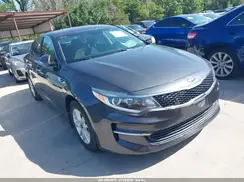 KNAGT4L37G5117023 2016 KIA OPTIMA