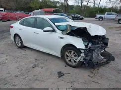 KNAGT4L37G5118740 2016 KIA OPTIMA
