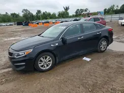 KNAGT4L37H5131358 2017 KIA OPTIMA