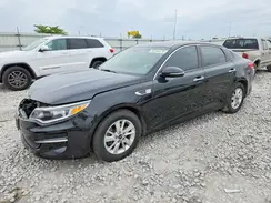 KNAGT4L37H5132302 2017 KIA OPTIMA