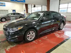 KNAGT4L37H5137998 2017 KIA OPTIMA
