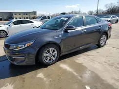 KNAGT4L37H5141324 2017 KIA OPTIMA