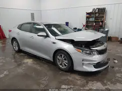 KNAGT4L37H5141856 2017 KIA OPTIMA