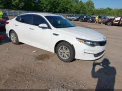 KNAGT4L37H5146068 2017 KIA OPTIMA