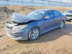 KNAGT4L37H5146202 2017 KIA OPTIMA