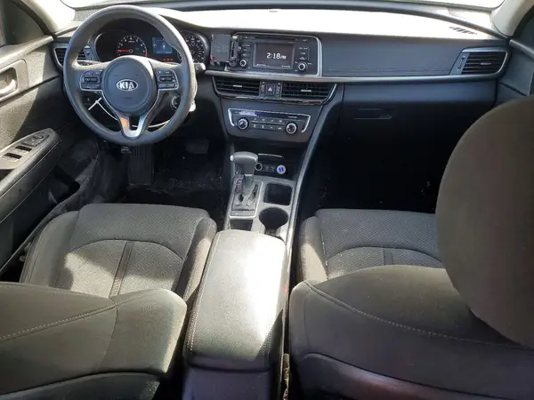 KNAGT4L37H5146202 2017 KIA OPTIMA - Image 8