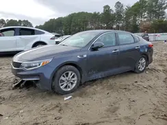 KNAGT4L37H5149438 2017 KIA OPTIMA