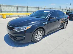 KNAGT4L37H5150251 2017 KIA OPTIMA