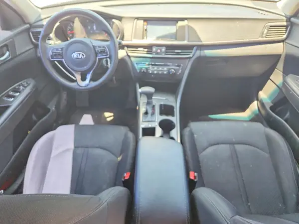 KNAGT4L37H5150251 2017 KIA OPTIMA - Image 8