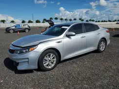 KNAGT4L37H5150377 2017 KIA OPTIMA