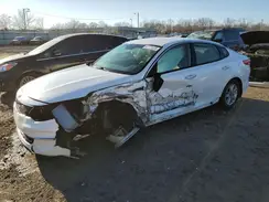 KNAGT4L37H5151688 2017 KIA OPTIMA