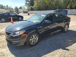 KNAGT4L37H5151951 2017 KIA OPTIMA