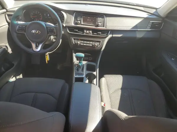 KNAGT4L37H5151951 2017 KIA OPTIMA - Image 8
