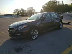 KNAGT4L37H5161637 2017 KIA OPTIMA