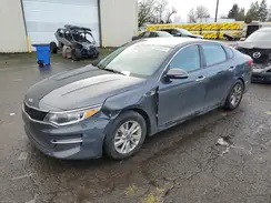 KNAGT4L37H5162772 2017 KIA OPTIMA