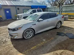 KNAGT4L37H5179054 2017 KIA OPTIMA