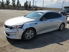KNAGT4L37H5179300 2017 KIA OPTIMA