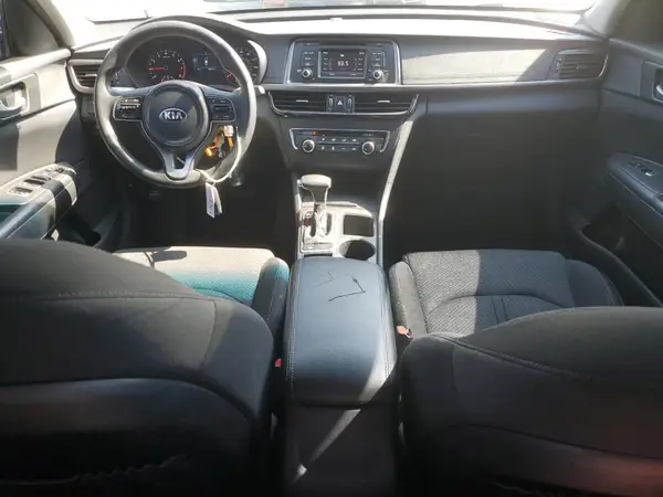 KNAGT4L37H5179300 2017 KIA OPTIMA - Image 8
