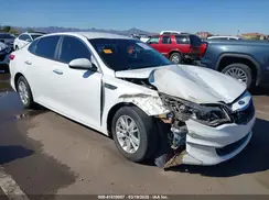 KNAGT4L37J5202502 2018 KIA OPTIMA