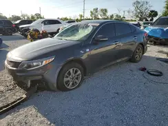 KNAGT4L37J5211569 2018 KIA OPTIMA