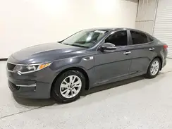 KNAGT4L37J5212186 2018 KIA OPTIMA