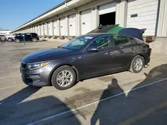 KNAGT4L37J5213466 2018 KIA OPTIMA
