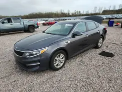 KNAGT4L37J5213774 2018 KIA OPTIMA