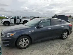 KNAGT4L37J5216030 2018 KIA OPTIMA