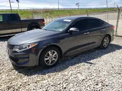 KNAGT4L37J5219378 2018 KIA OPTIMA