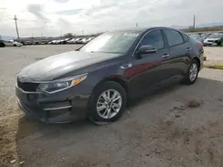 KNAGT4L37J5233670 2018 KIA OPTIMA