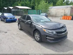 KNAGT4L37J5233894 2018 KIA OPTIMA