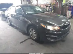 KNAGT4L37J5234737 2018 KIA OPTIMA