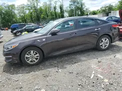 KNAGT4L37J5235273 2018 KIA OPTIMA