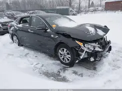 KNAGT4L38G5070729 2016 KIA OPTIMA