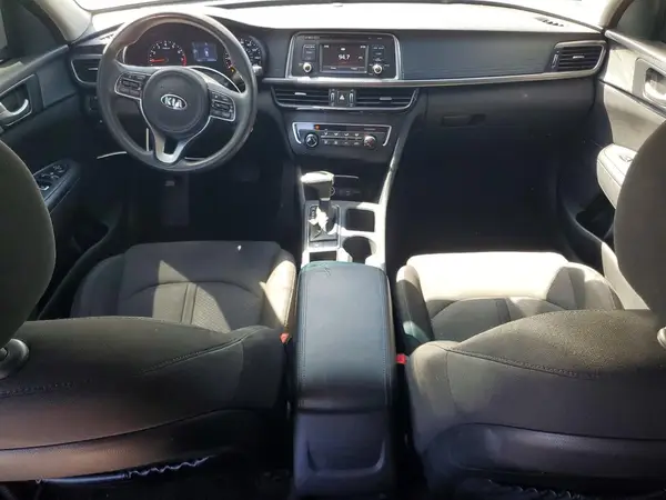 KNAGT4L38G5071038 2016 KIA OPTIMA - Image 8