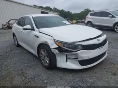 KNAGT4L38G5072304 2016 KIA OPTIMA