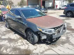 KNAGT4L38G5072349 2016 KIA OPTIMA