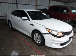 KNAGT4L38G5072898 2016 KIA OPTIMA