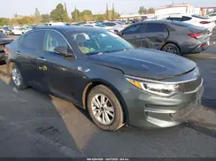 KNAGT4L38G5072903 2016 KIA OPTIMA