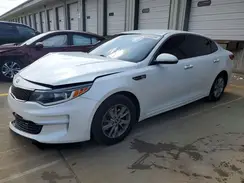 KNAGT4L38G5073419 2016 KIA OPTIMA