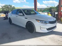 KNAGT4L38G5074750 2016 KIA OPTIMA
