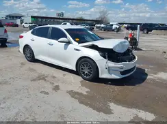 KNAGT4L38G5075896 2016 KIA OPTIMA