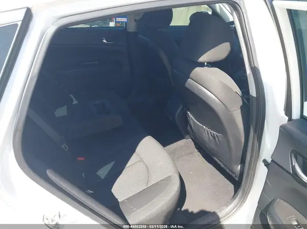 KNAGT4L38G5075896 2016 KIA OPTIMA - Image 8