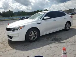 KNAGT4L38G5077275 2016 KIA OPTIMA