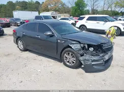 KNAGT4L38G5077681 2016 KIA OPTIMA