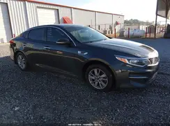 KNAGT4L38G5079186 2016 KIA OPTIMA