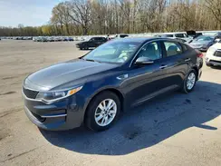 KNAGT4L38G5079270 2016 KIA OPTIMA