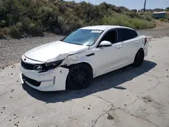 KNAGT4L38G5084114 2016 KIA OPTIMA